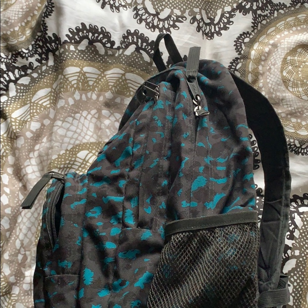 Backpack - Picture 2 of 2